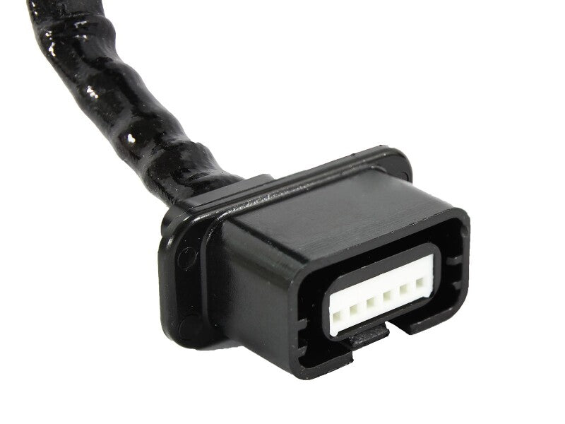 afe Sprint Booster Power Converter Mazda 3 14-21 L4-2.0L/2.5L/2.5L (t)