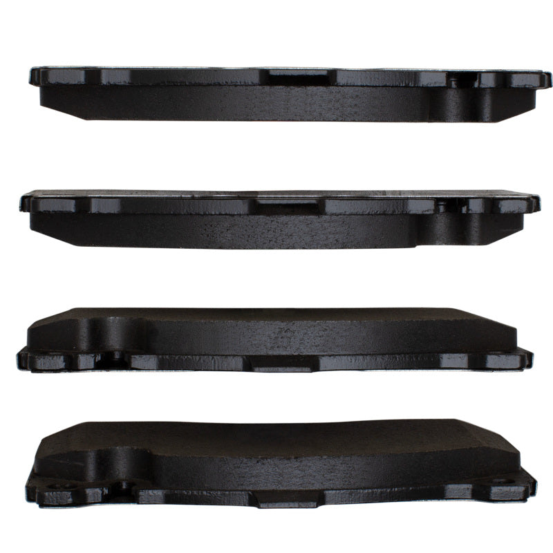 R1 06-13 Mini Countryman Front Euro Ceramic Brake Pads