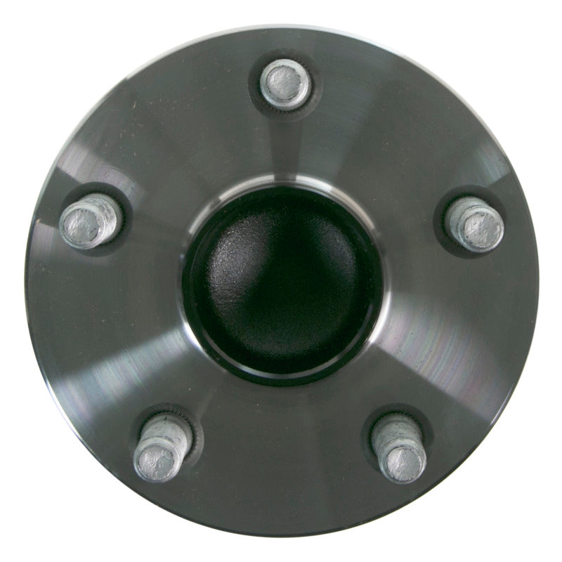 MOOG 07-17 Lexus LS460 Front Right Hub Assembly Moog