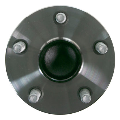 MOOG 07-17 Lexus LS460 Front Right Hub Assembly Moog