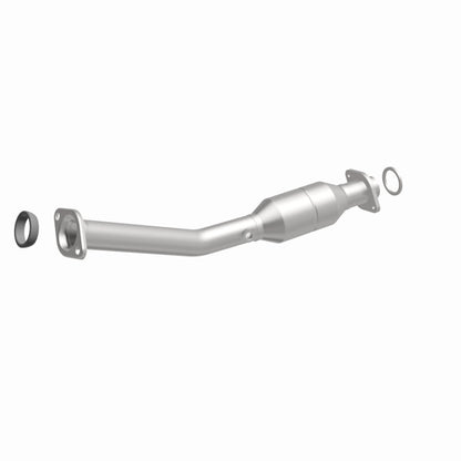 Magnaflow Conv DF 2011-2015 Juke L4 1.6 OEM Underbody Magnaflow