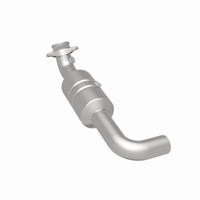 Magnaflow Conv DF 2009-2010 f-150 V8 5.4 OEM Underbody Magnaflow