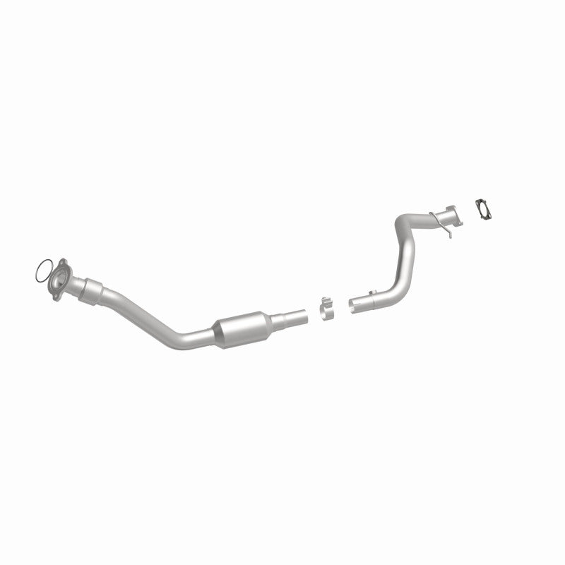 Magnaflow 01-04 Aztek 3.4 OEM Undrbdy Direct Fit Converter Magnaflow