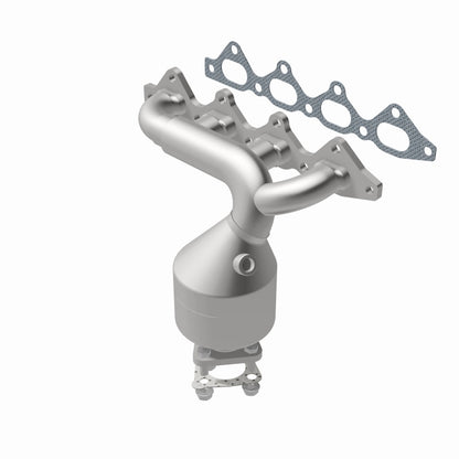 MagnaFlow Conv DF 01-04 Kia Spectra 1.8L Magnaflow