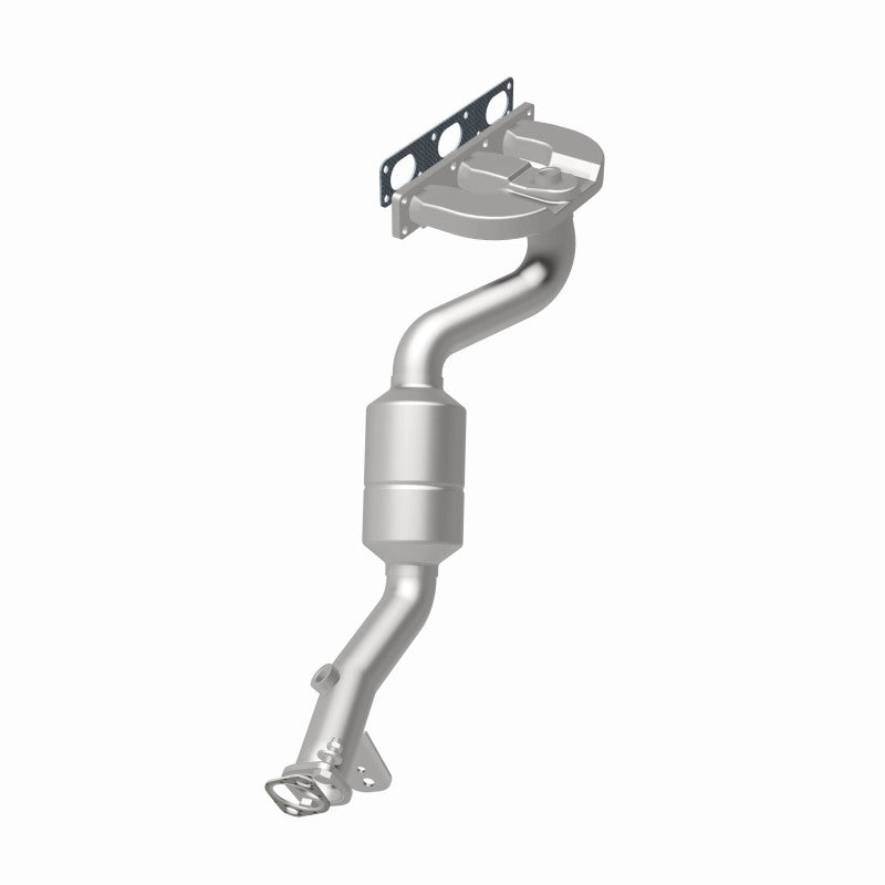 MagnaFlow Conv DF BMW 04-05 330XI 3.0L / 04-06 X3 2.5L/3.0L Magnaflow