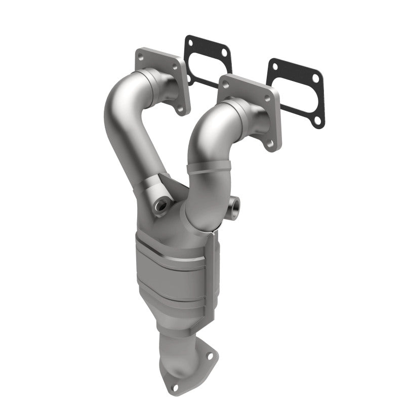MagnaFlow Conv DF 97-99 Sentra 1.6L manif 49S Magnaflow