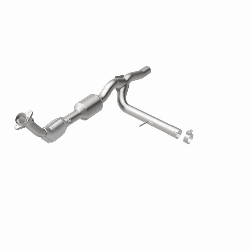 Magnaflow 04-06 F-150 V8 4.6 OEM Underbody Direct Fit Converter Magnaflow
