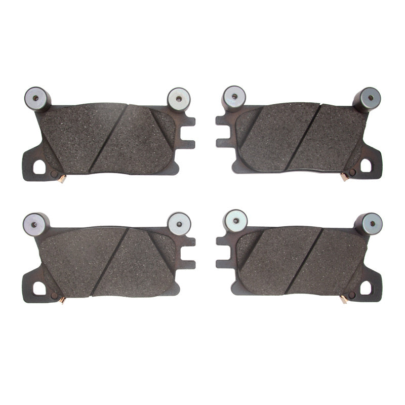 R1 21-26 Genesis GV70 Front Optimum OE Brake Pads