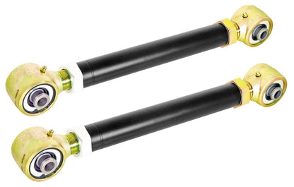 RockJock JT Gladiator Johnny Joint Control Arms Rear Upper Adjustable Pair RockJock