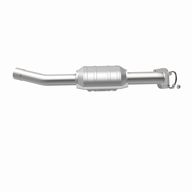 MagnaFlow Conv DF 99-05 Mazda Miata/MX5 (Exc Turbocharged) 1.8L A/T Magnaflow
