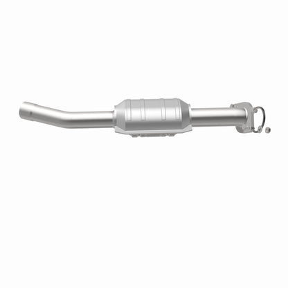 MagnaFlow Conv DF 99-05 Mazda Miata/MX5 (Exc Turbocharged) 1.8L A/T Magnaflow