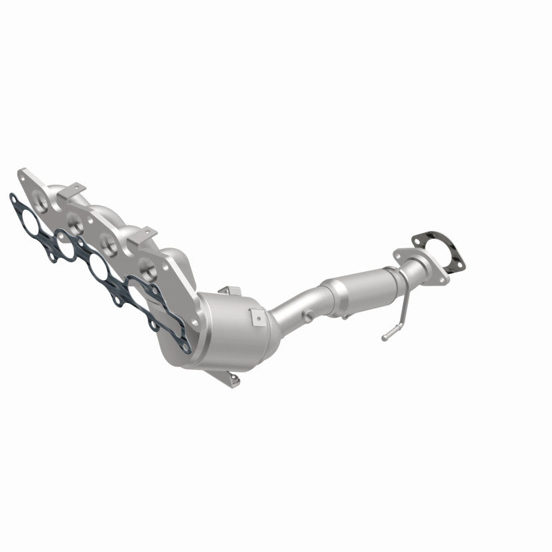 Magnaflow 14-15 Ford Transit Connect 2.5L Direct Fit Converter Magnaflow