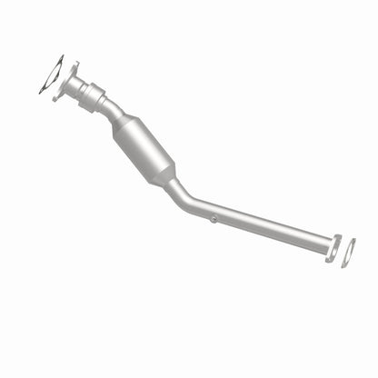 MagnaFlow Conv Direct Fit 06-07 Chevrolet Cobalt SS (California Carb Compliant) Magnaflow
