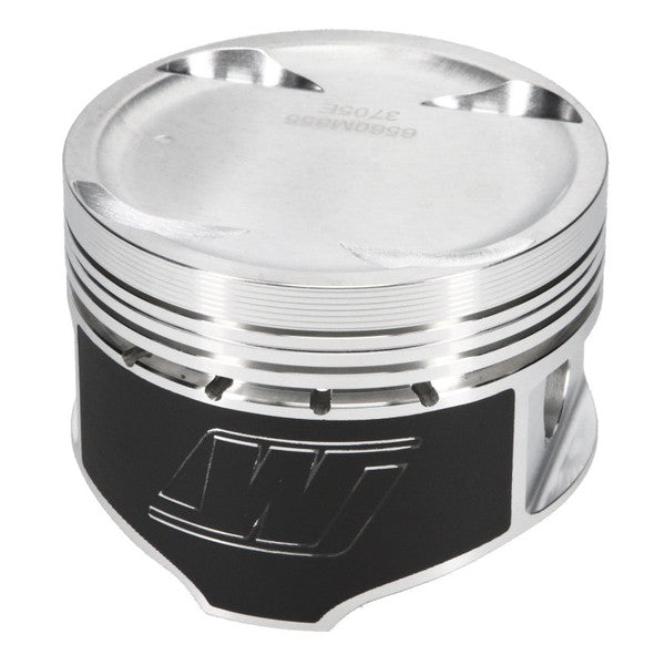 Wiseco Mits Turbo DISH -10cc 1.378 X 85.5 Piston Shelf Stock Kit Wiseco