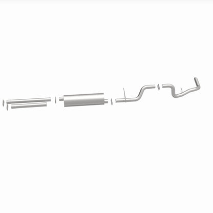 MagnaFlow BRE Exhaust Kit 92-95 Ford F150
