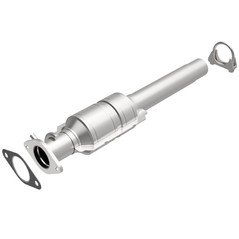 MagnaFlow Conv DF 04-06 Toyota Outlander 2.4L Magnaflow