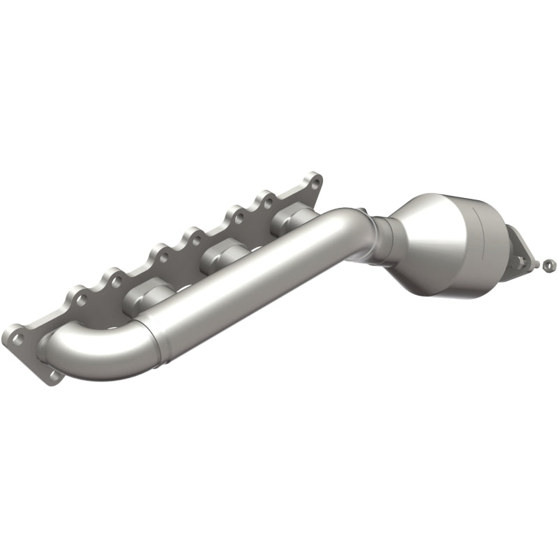 MagnaFlow Conv DF 2009 Kia Borrego 4.6L Driver Side Magnaflow
