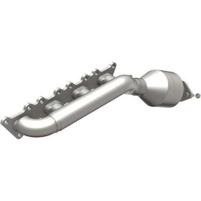 MagnaFlow Conv DF 2009 Kia Borrego 4.6L Driver Side Magnaflow