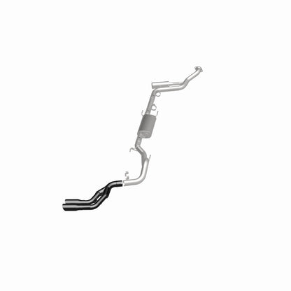 Magnaflow 2024 Toyota Tacoma Speq Series Cat-back Exhaust System (Black Tips) Magnaflow