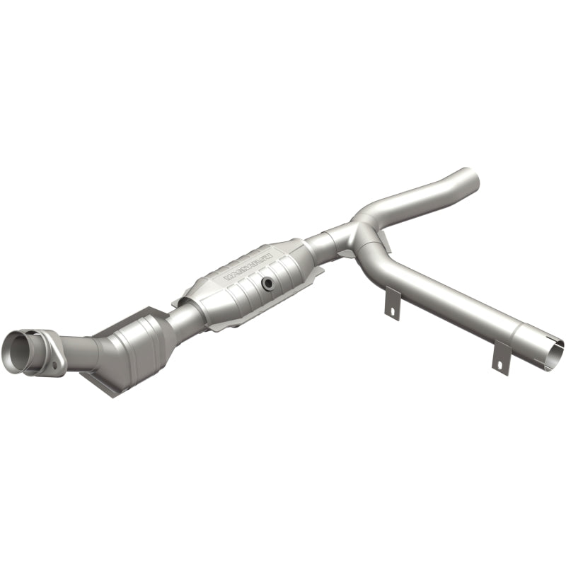 MagnaFlow Conv DF 01 Ford F-150 4.2L Magnaflow