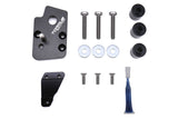 Torque Solution Short Shift Plate: Mazda 3 2014-2018