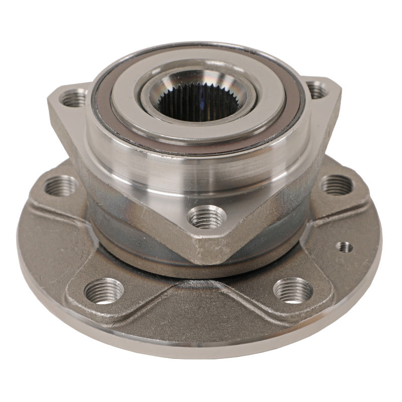 MOOG 2015 Audi A3 Quattro Front / Rear Hub Assembly Moog