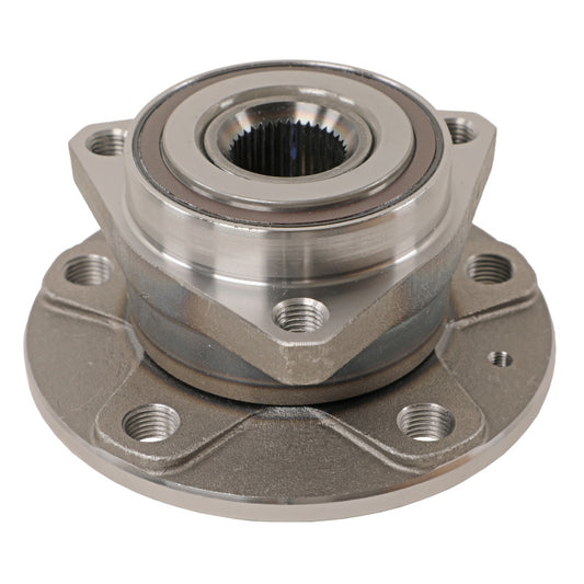 MOOG 2015 Audi A3 Quattro Front / Rear Hub Assembly Moog