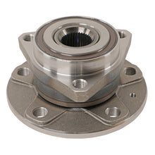 Load image into Gallery viewer, MOOG 2015 Audi A3 Quattro Front / Rear Hub Assembly