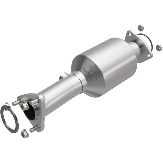 MagnaFlow 280150 Direct-Fit Catalytic Converter