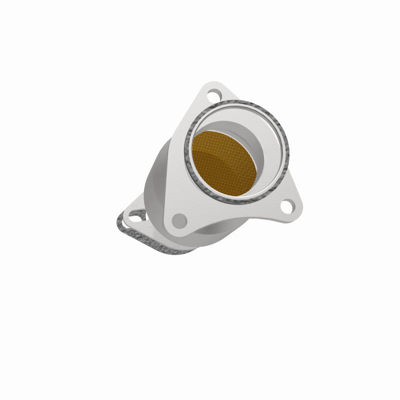 MagnaFlow Conv DF 90-94 Lexus LS400 4.0L D/S-P/S Front (California) Magnaflow