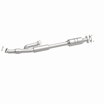 MagnaFlow Conv DF 03-05 Tiburon 2.7L OEM Magnaflow