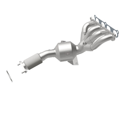 Magnaflow Conv DF 2011 Ford Fiesta 1.6L 4 Magnaflow