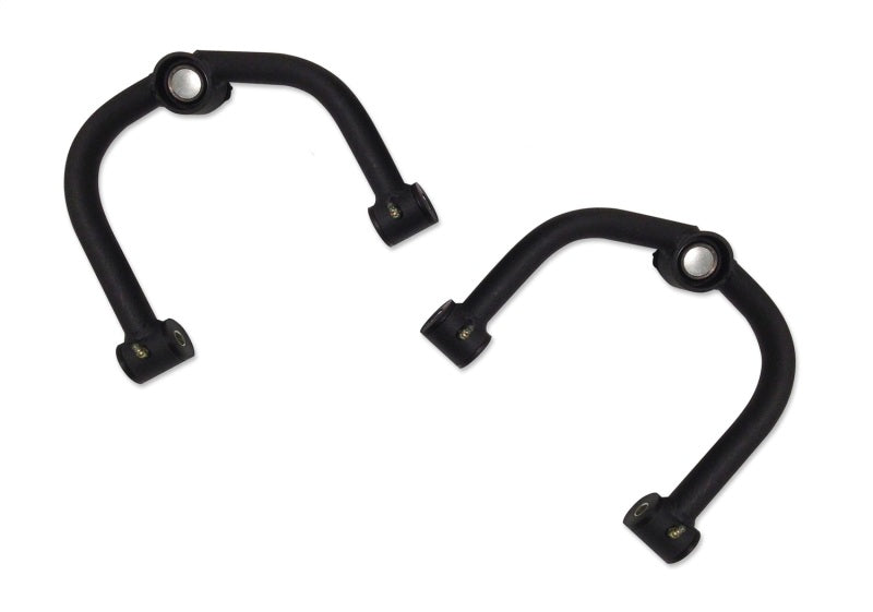 Tuff Country 04-15 Nissan Titan 4x4 Upper Control Arms