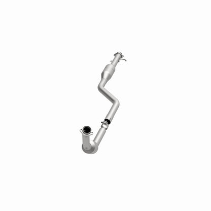 MagnaFlow Conv DF 99-02 Mercedes SL500 5.0L Magnaflow