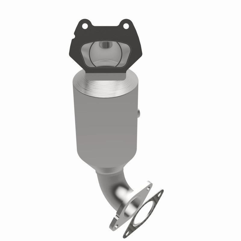 MagnaFlow OEM Grade 11-14 Dodge Grand Caravan Direct Fit Federal Rear Catalytic Converter Magnaflow