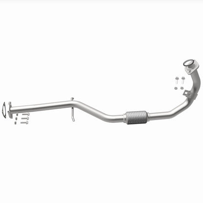 BRE Exhaust 99-05 Cavalier Sunfire 2.2L 2.4L Front Pipe Kit