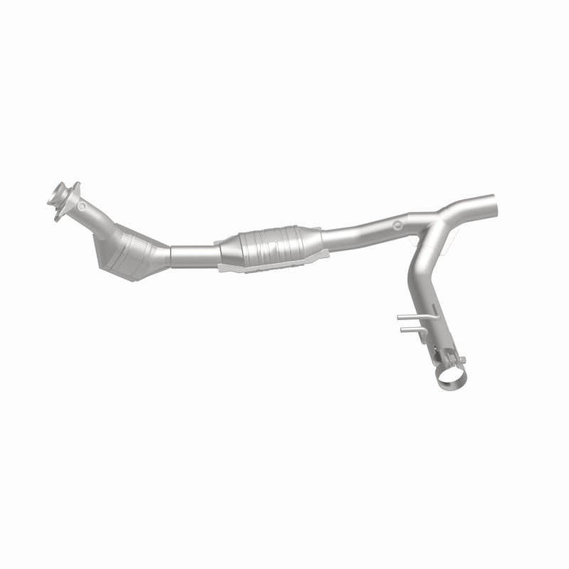 MagnaFlow CONV DF 99 F-150 5.4L V8 P/S 2WD Magnaflow