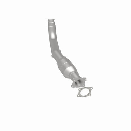 Magnaflow DOC DF 07-10 Silverado 2500/3500 HD 6.6L Magnaflow