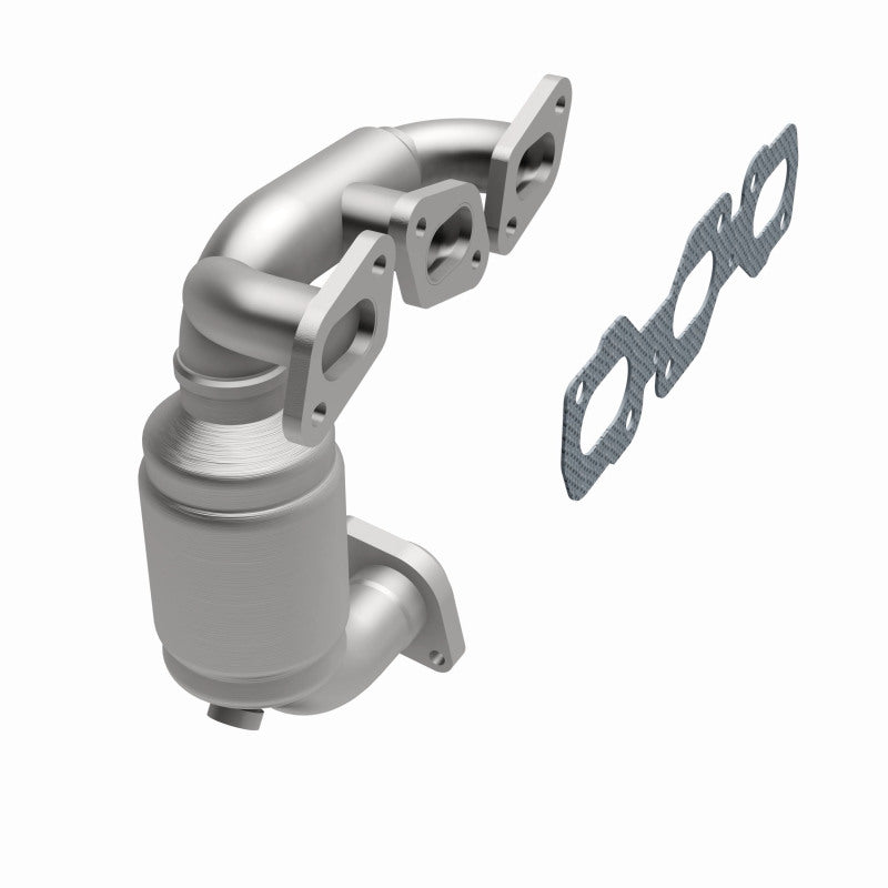 MagnaFlow Conv DF Contour 95-00 2.5L Front MF Magnaflow