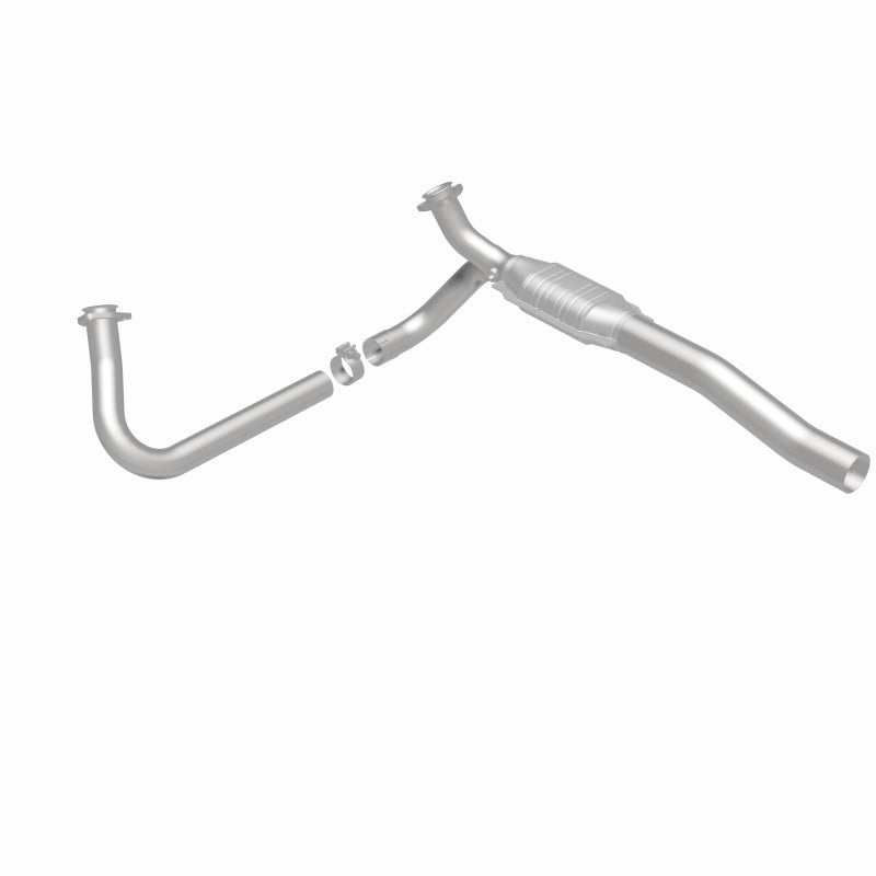 MagnaFlow Conv Direct Fit 94-95 Chevrolet Astro/GMC Safari 4.3L Magnaflow