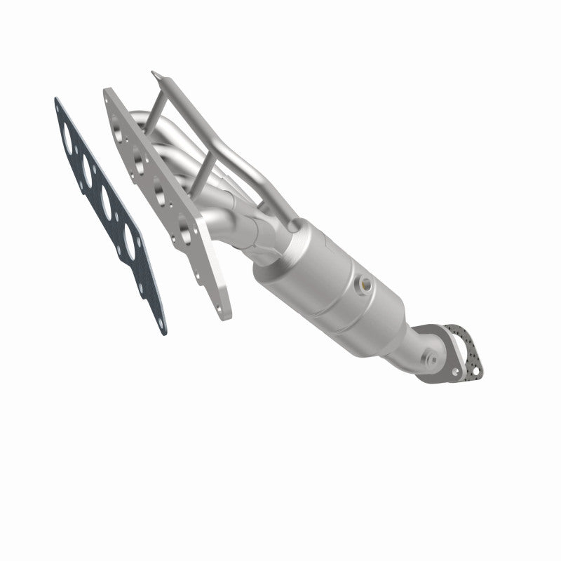 MagnaFlow Conv DF 05-06 Ford Focus 2.0L Magnaflow
