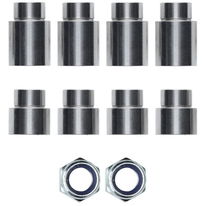Camburg UCA Heim Spacer Kit (458.459)