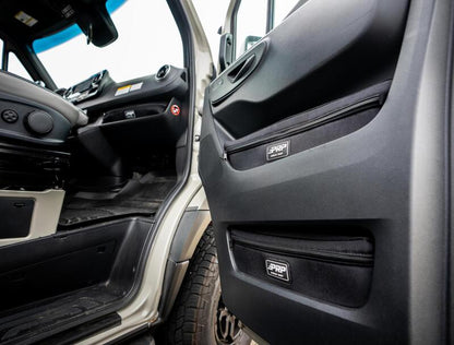 PRP 2019+Mercedes Sprinter Van Upper Door Bags (Pair) E121