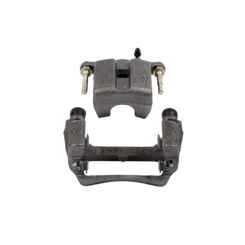 Power Stop 06-15 Mazda MX-5 Miata Front Right Autospecialty Caliper w/Bracket PowerStop