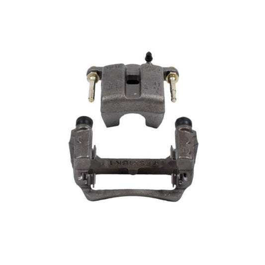 Power Stop 06-15 Mazda MX-5 Miata Front Right Autospecialty Caliper w/Bracket PowerStop