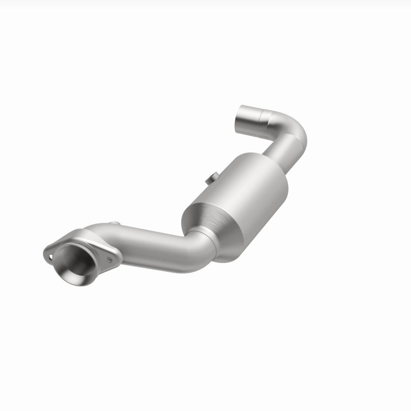 Magnaflow 18-21 Ford Expedition Left Underbody 3.5L Direct Fit Catalytic Converter Magnaflow