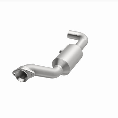 Magnaflow 18-21 Ford Expedition Left Underbody 3.5L Direct Fit Catalytic Converter Magnaflow