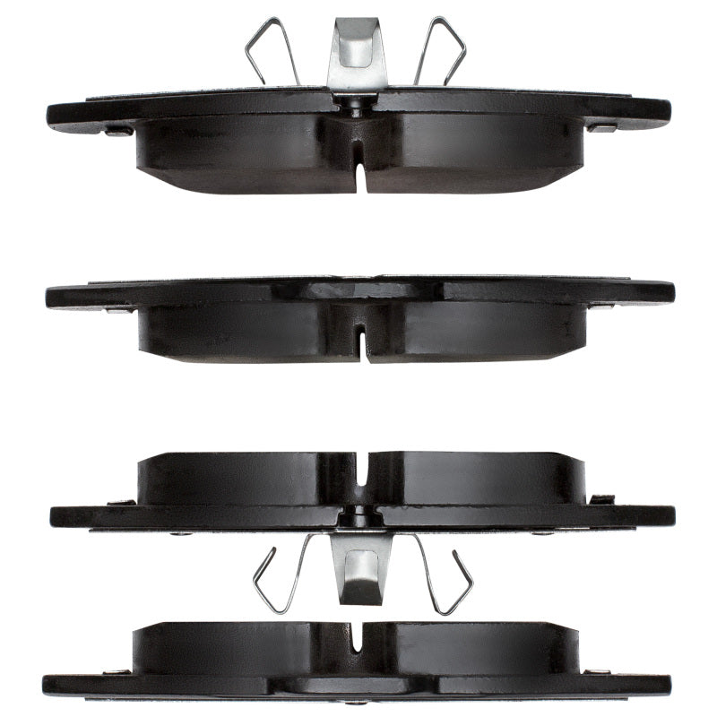 R1 06-18 Volvo V70 Front Euro Ceramic Brake Pads