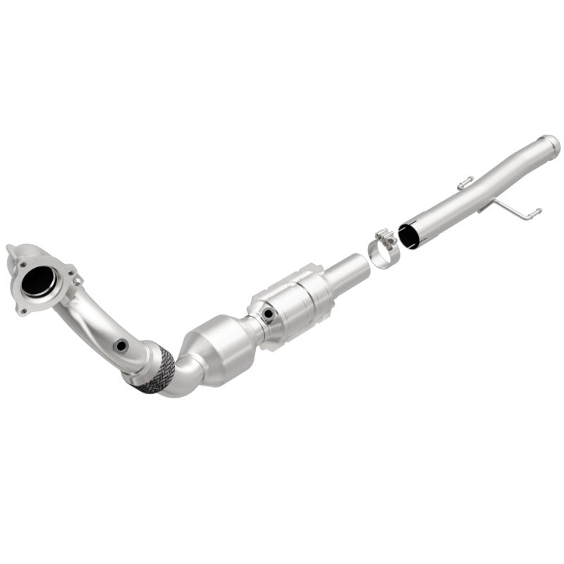 MagnaFlow Conv DF 99 Volvo S70/ V70 2.4L Turb Magnaflow