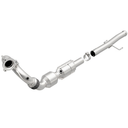 MagnaFlow Conv DF 99 Volvo S70/ V70 2.4L Turb Magnaflow